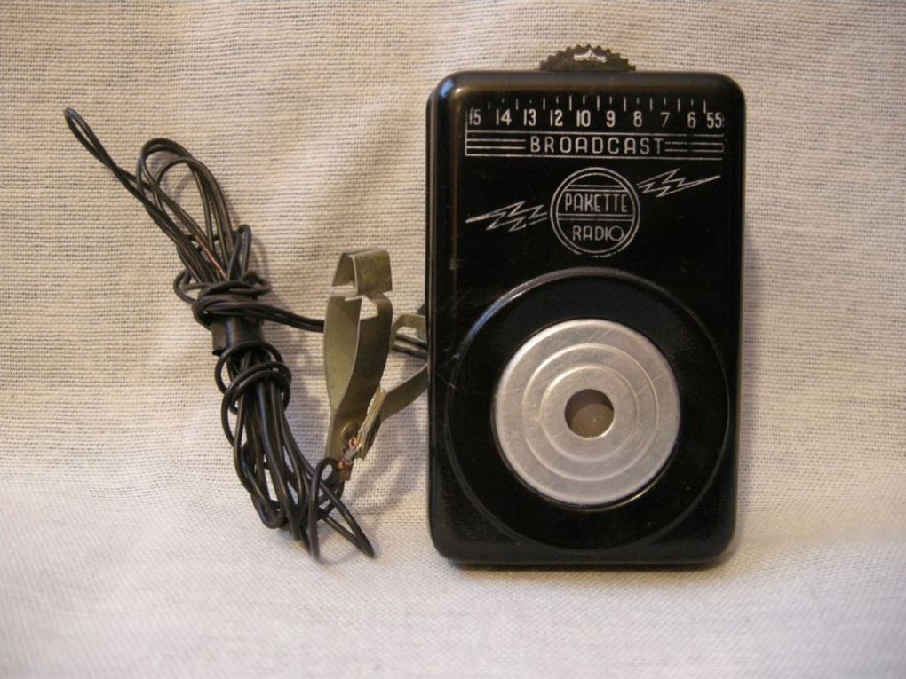 GA100A