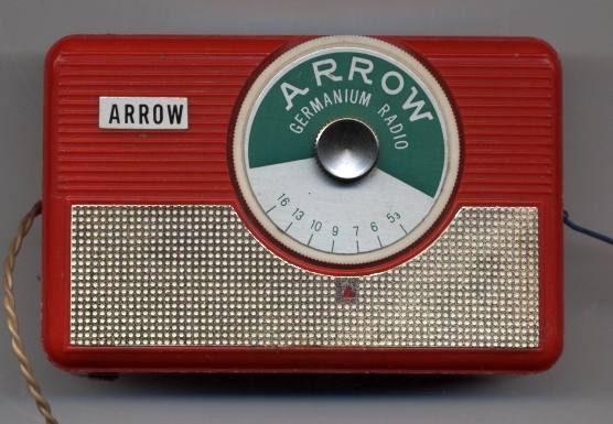 GA104B