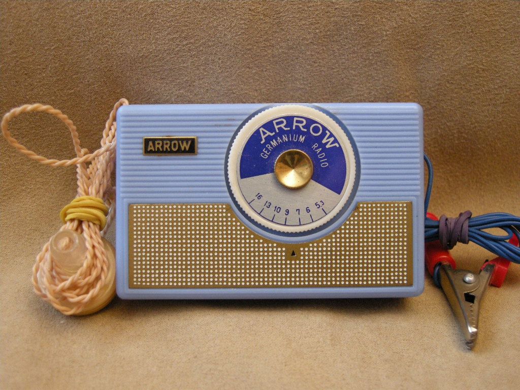 GA105