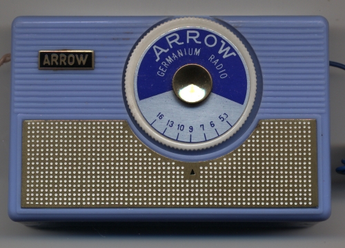 GA105B