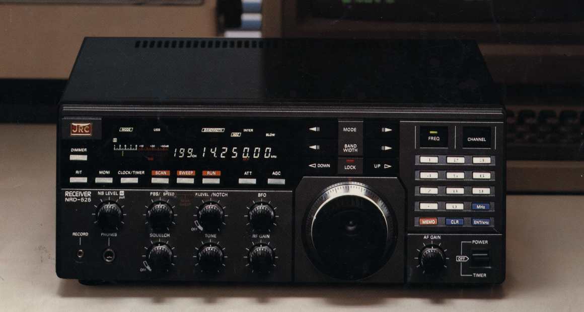 JRC525