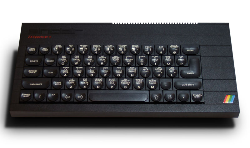 sinclair-zx-spectrum